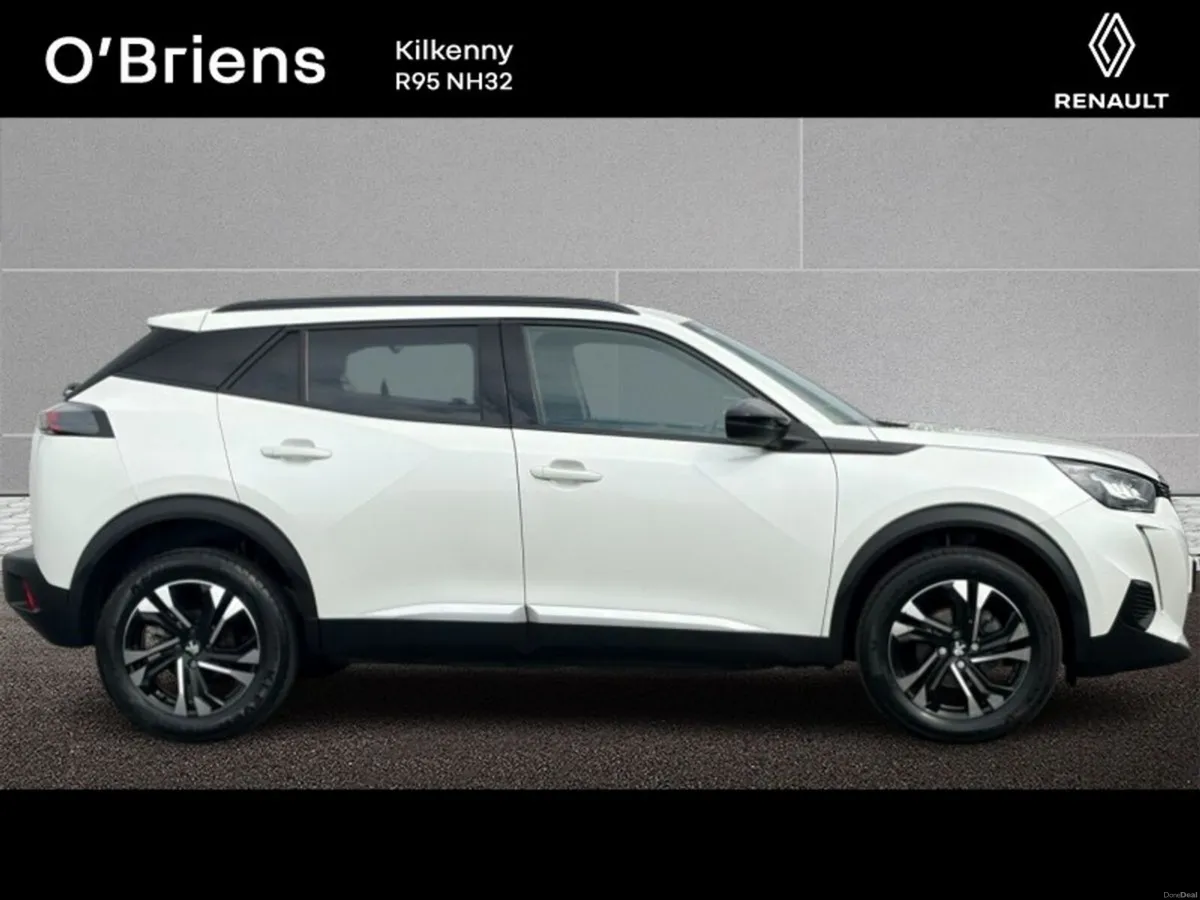Peugeot 2008 1.2 Puretech 100bhp Allure - Image 6