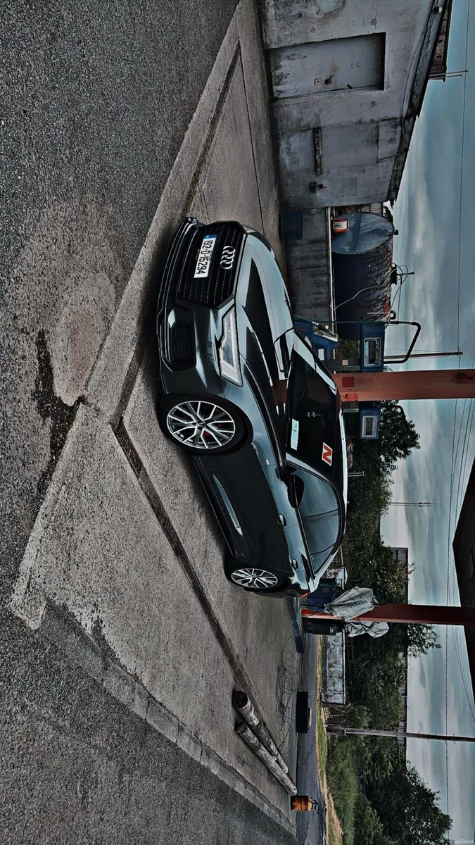 Audi a6 c8 40tdi sline - Image 3