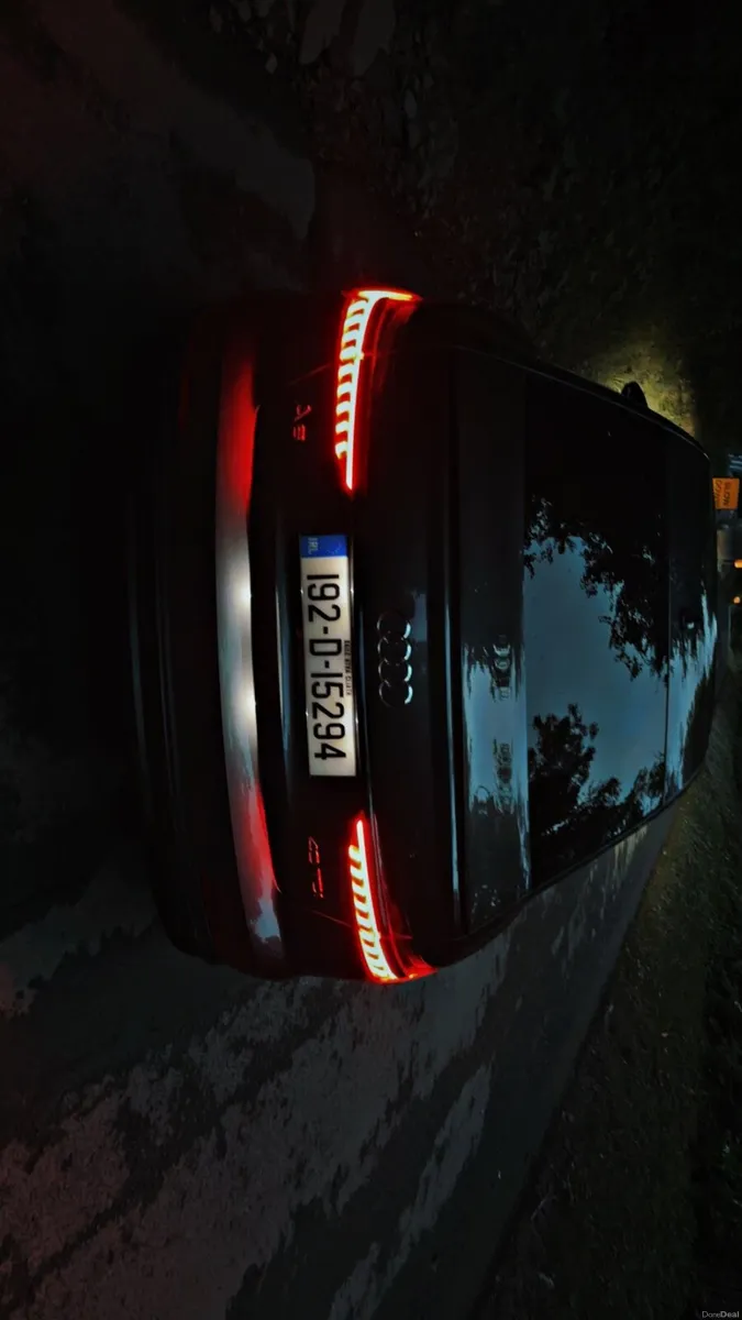 Audi a6 c8 40tdi sline - Image 5