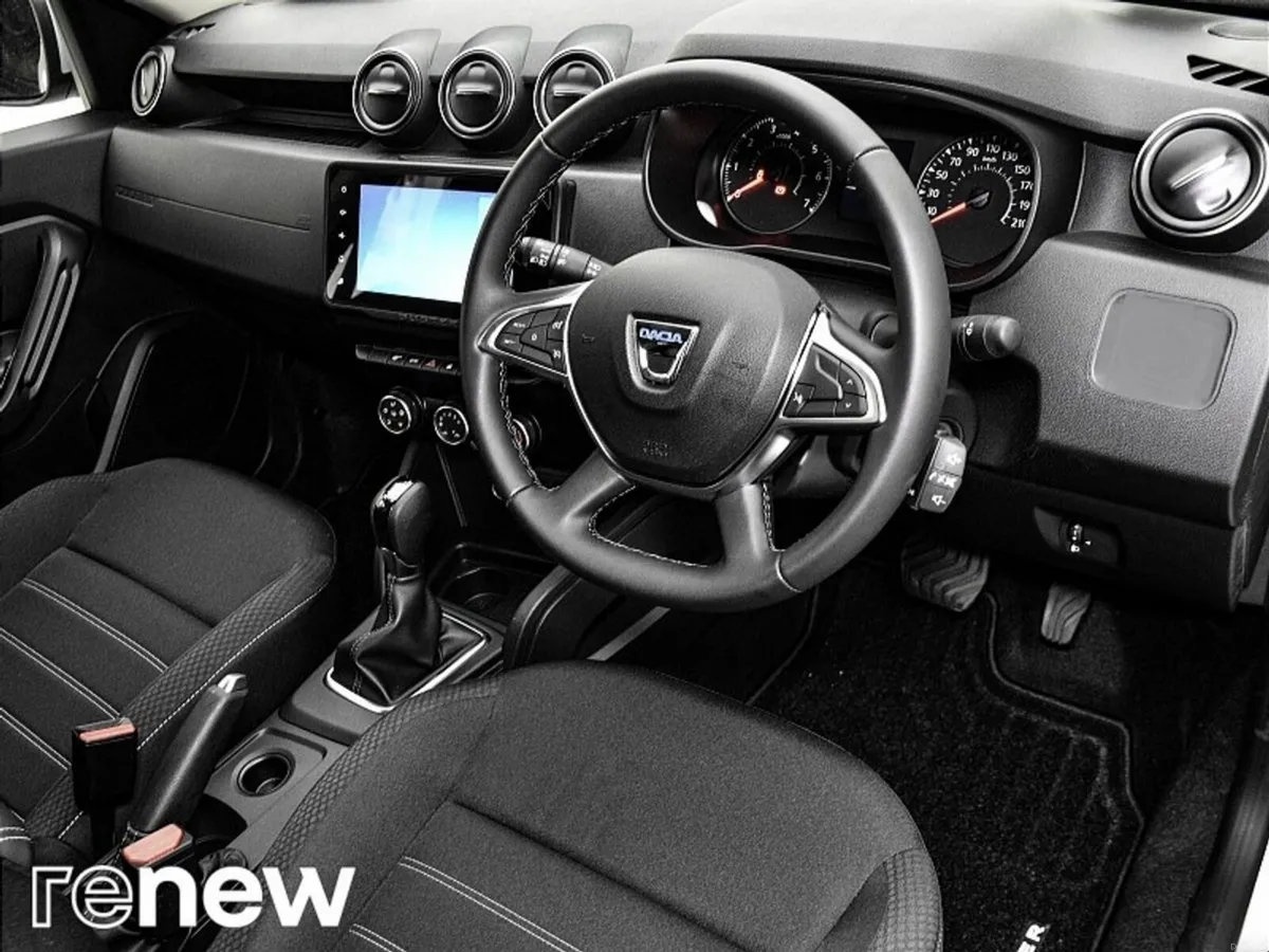 Dacia Duster 1.3 TCe 150 AUTO Extreme - Image 6