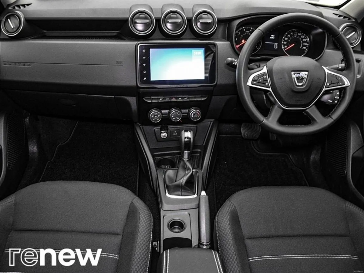 Dacia Duster 1.3 TCe 150 AUTO Extreme - Image 2
