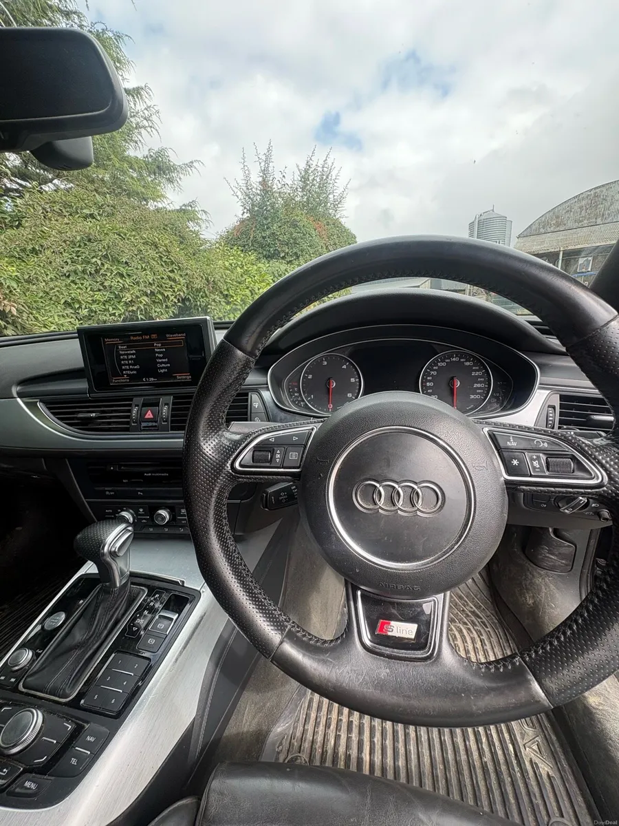 Audi a6 - Image 5