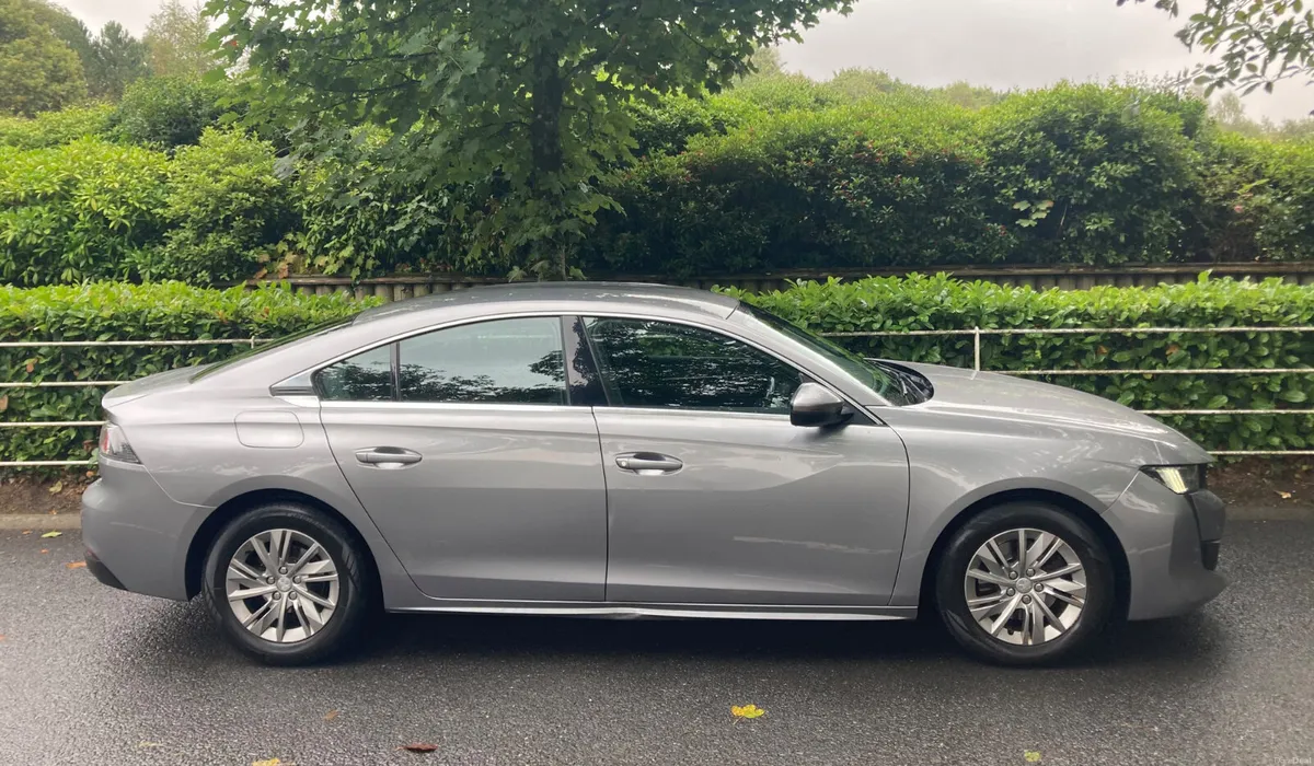 Peugeot 508 1.5 BlueHDi 130bhp Deluxe SE Edition - Image 6