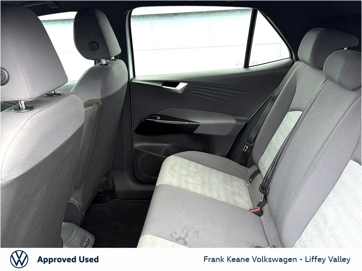 Volkswagen ID.3 58KWH LIFE 145HP *PURE WHITE* *PCP - Image 6