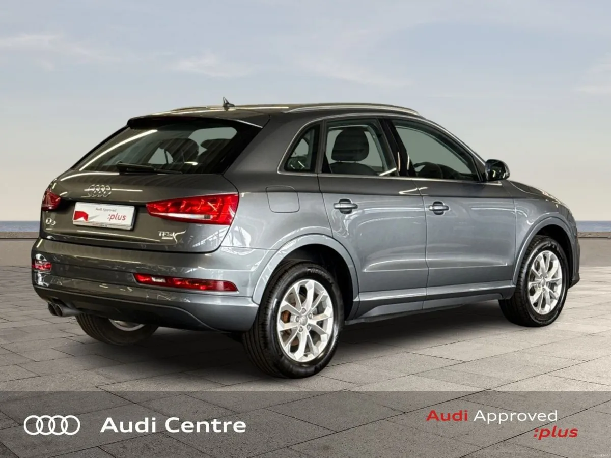 Audi Q3 1.4 TFSI COD 150 ULTRA SE 4D - Image 3