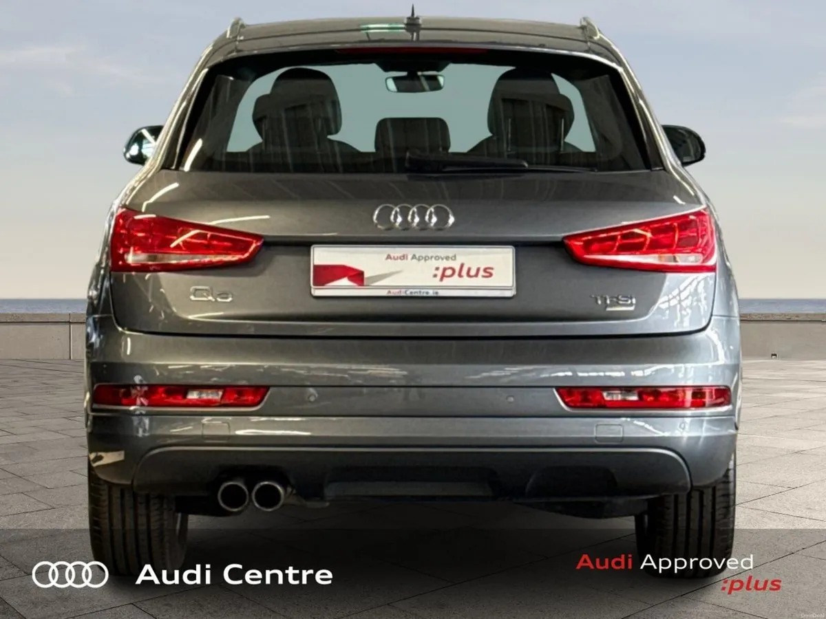 Audi Q3 1.4 TFSI COD 150 ULTRA SE 4D - Image 4