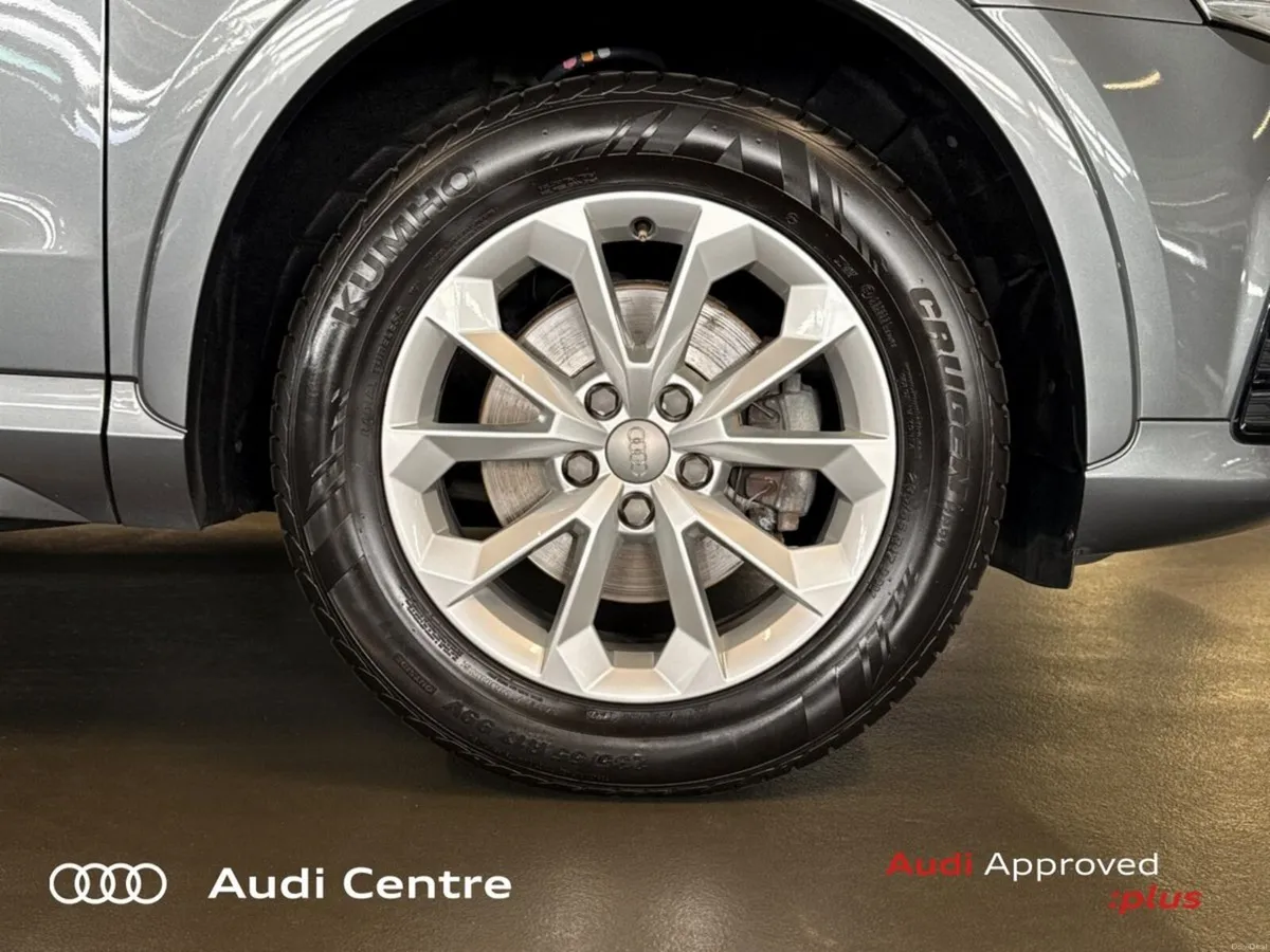 Audi Q3 1.4 TFSI COD 150 ULTRA SE 4D - Image 6
