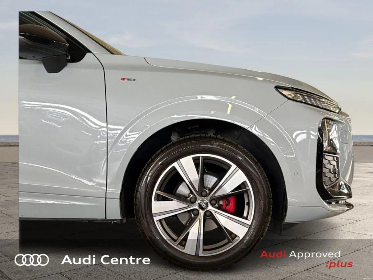 Audi Q3 SB 35TFSI 150 S-T SE - Image 3