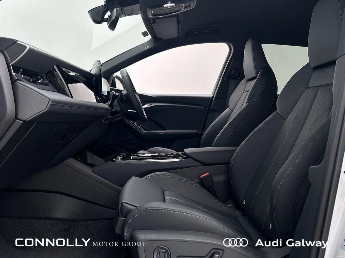 Audi Q6 e-tron €715 p/m - LAUNCH EDITION QUATTRO A - Image 5
