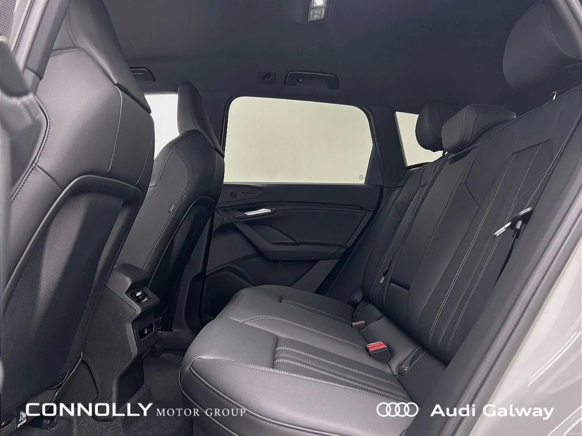Audi Q6 e-tron €715 p/m - LAUNCH EDITION QUATTRO A - Image 6