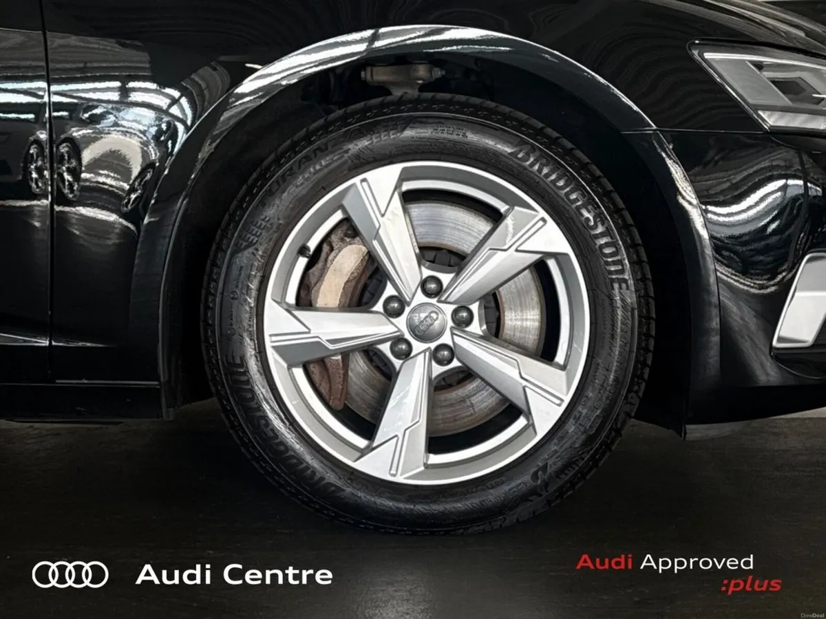 Audi A6 50 TFSI e ST SE - Image 6