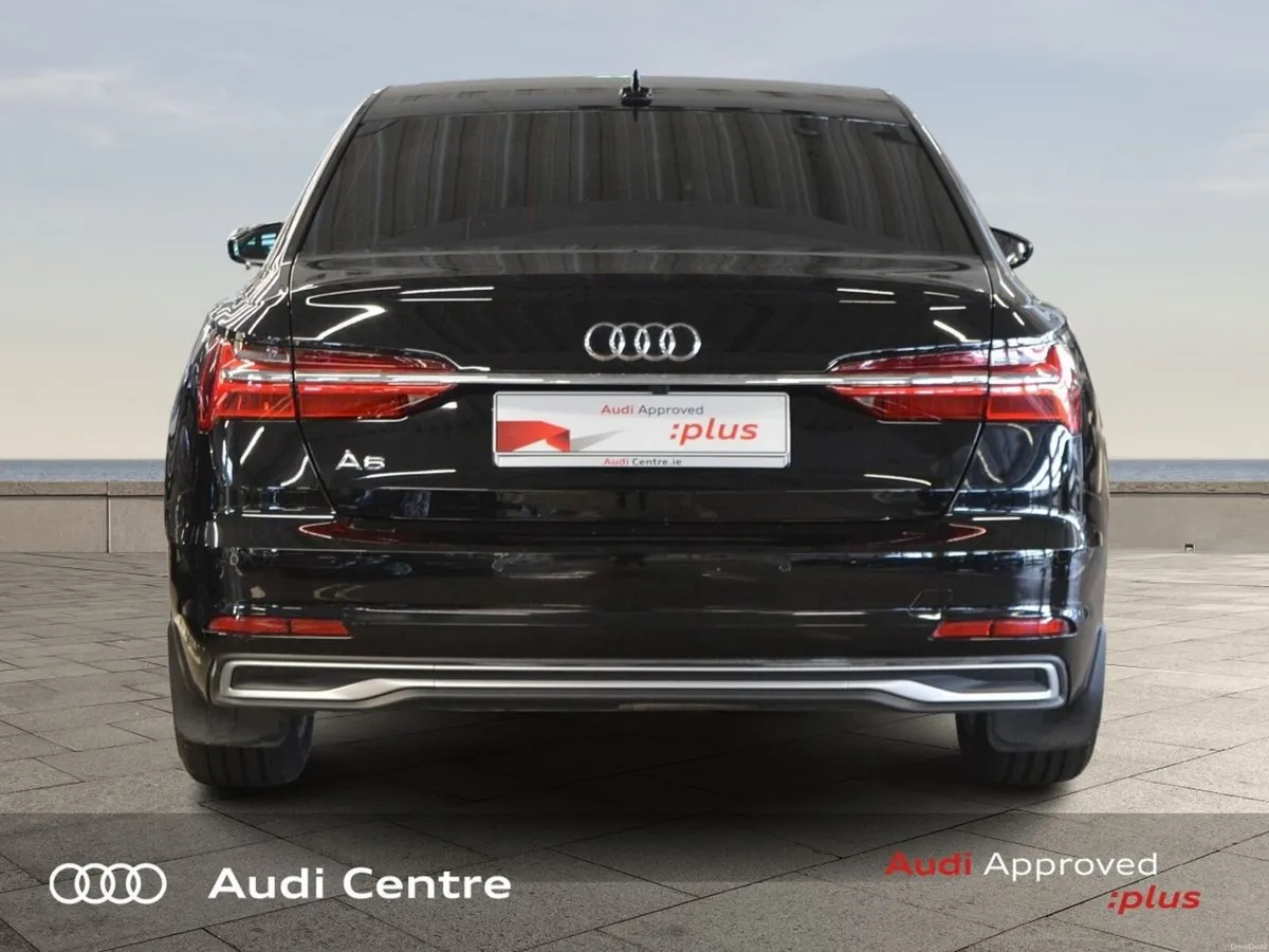 Audi A6 40TDI 204HP S tronic SE - Image 4