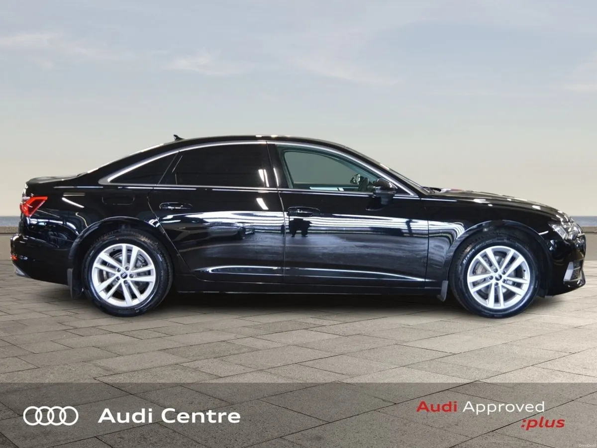 Audi A6 40TDI 204HP S tronic SE - Image 5