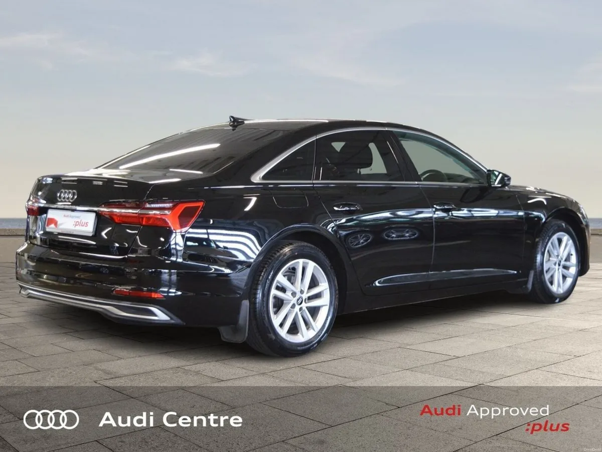 Audi A6 40TDI 204HP S tronic SE - Image 3