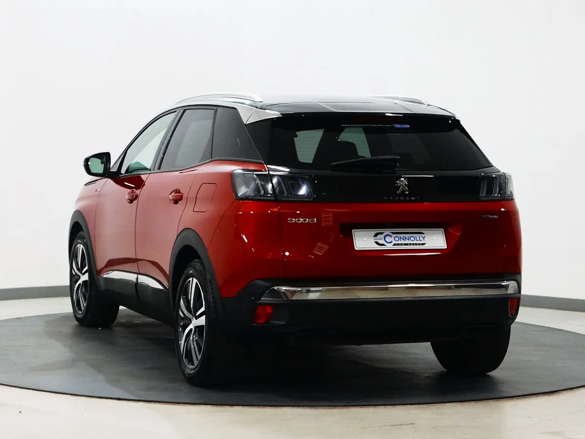 *35* 2023 Peugeot 3008 1.6 ALLURE PREMIUM PLUS - Image 6