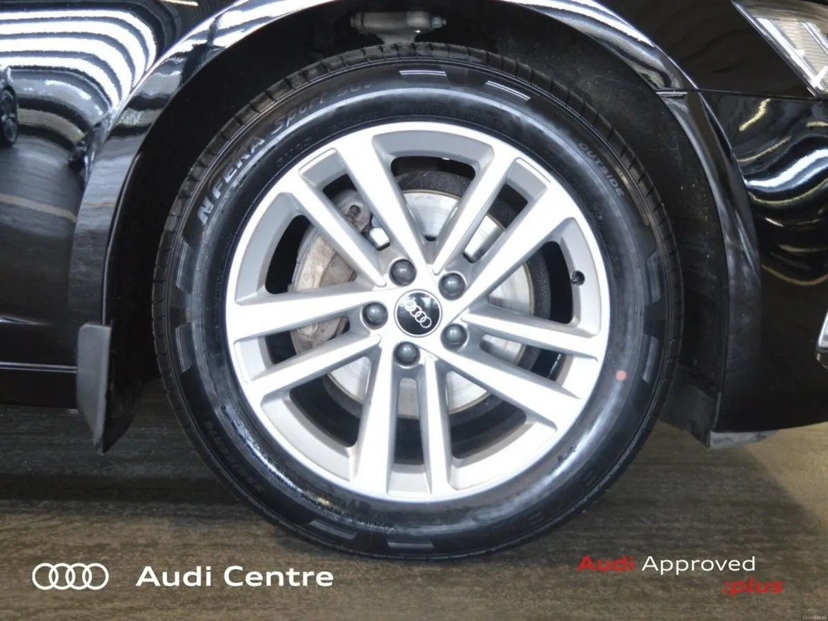 Audi A6 40TDI 204HP S tronic SE - Image 6