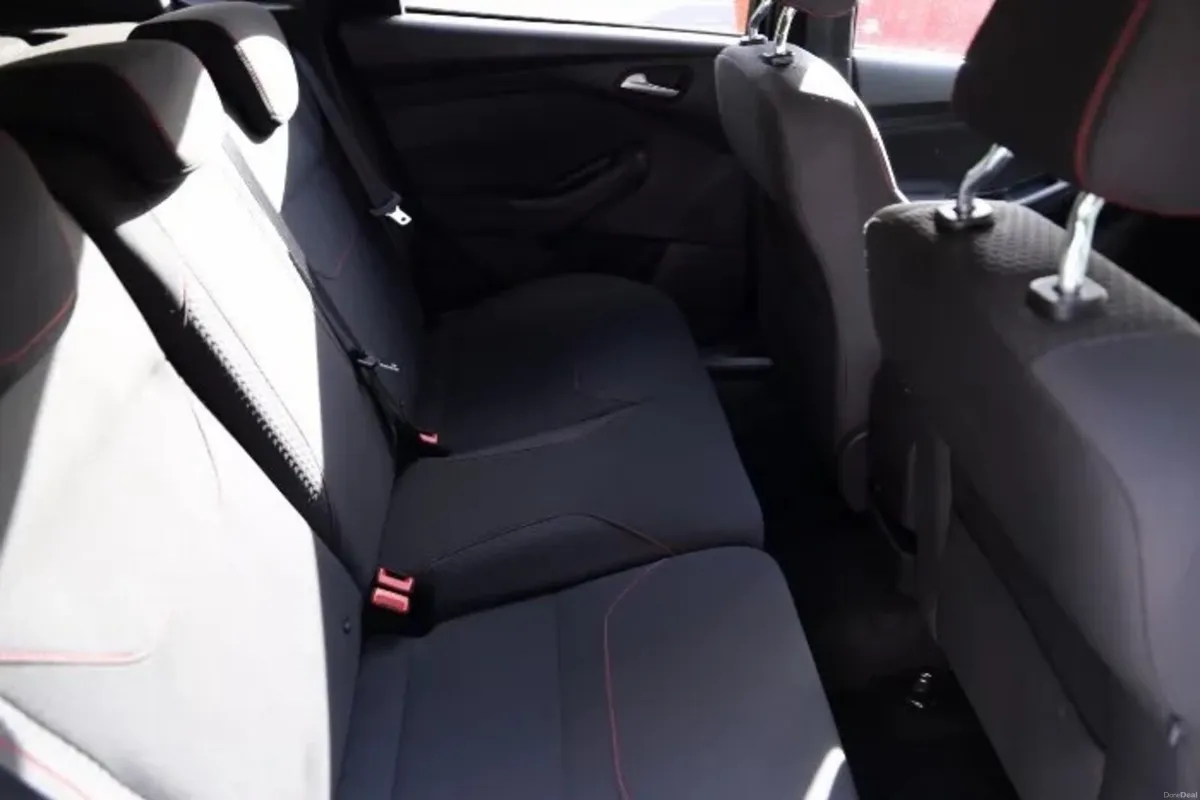 Ford Focus 2017 - Image 5