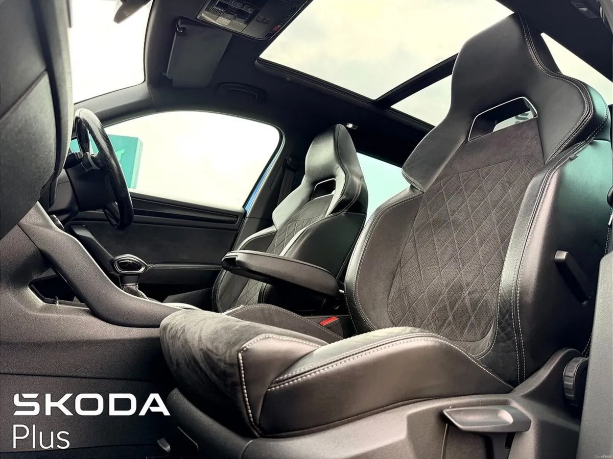 Skoda Kodiaq Sportline 2.0TDI 150BHP DSG - Image 3