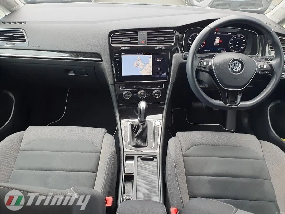Volkswagen Golf ** 1.4L **  STUNNING CAR ** TRINIT - Image 2