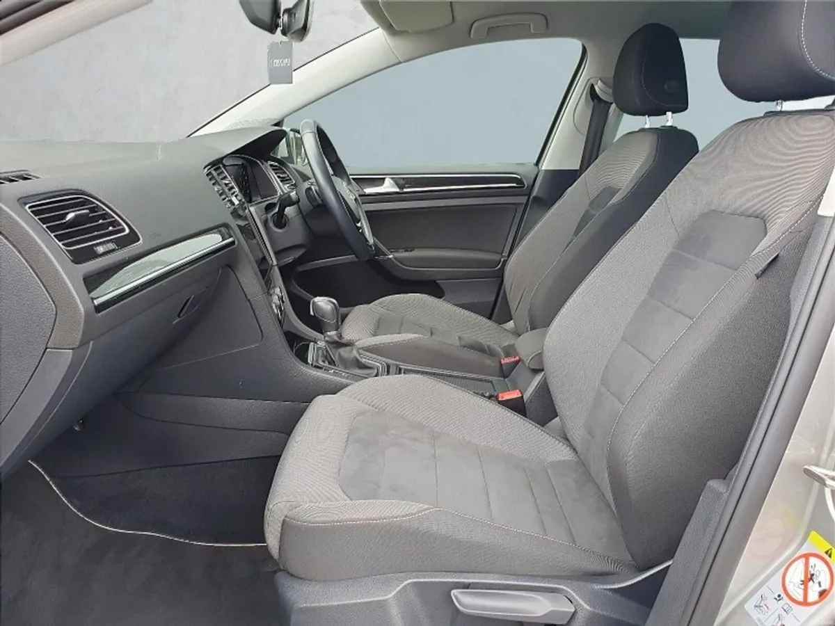 Volkswagen Golf ** 1.4L **  STUNNING CAR ** TRINIT - Image 6