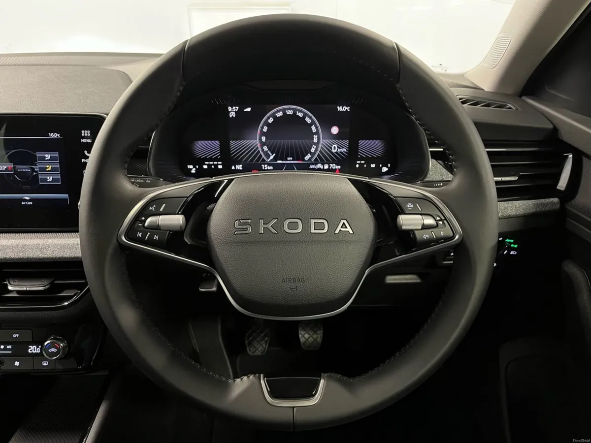 Skoda Scala Selection 1.0TSI 115BHP - Reversing Ca - Image 6