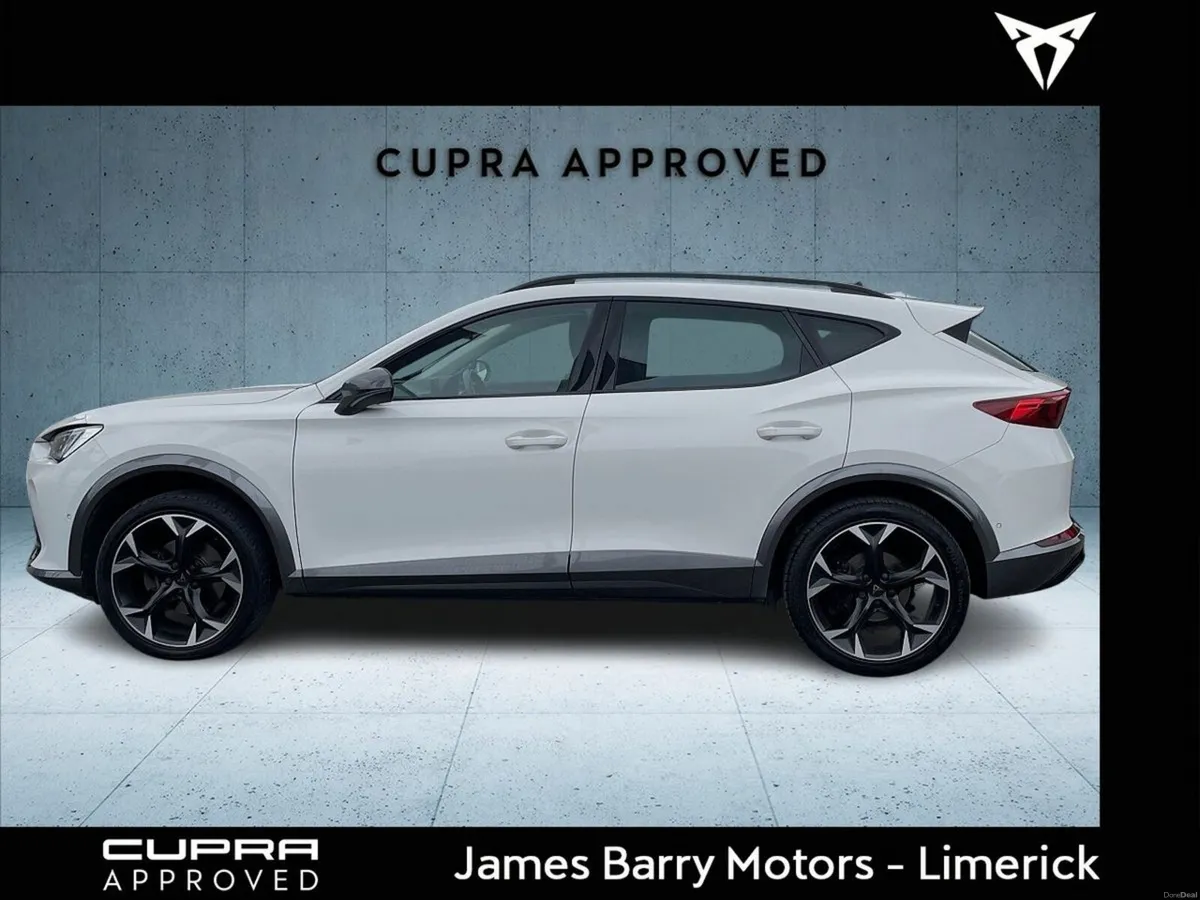 Cupra Formentor 2.0TDI 150hp - Image 3