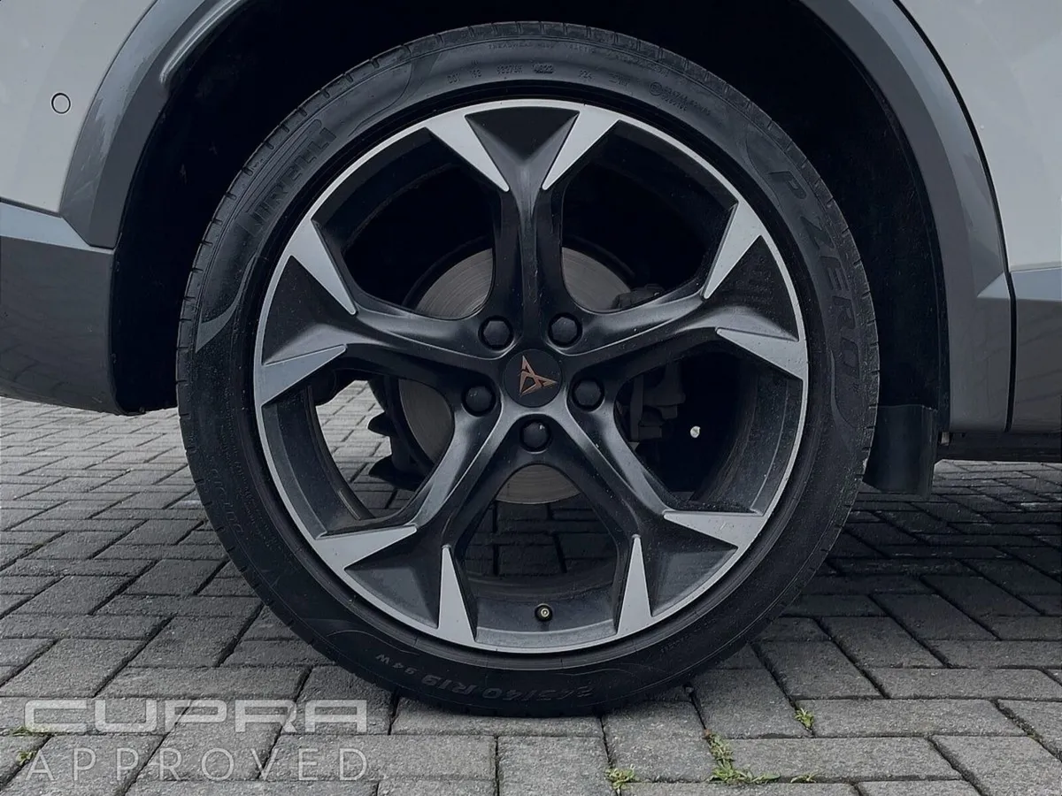 Cupra Formentor 2.0TDI 150hp - Image 6