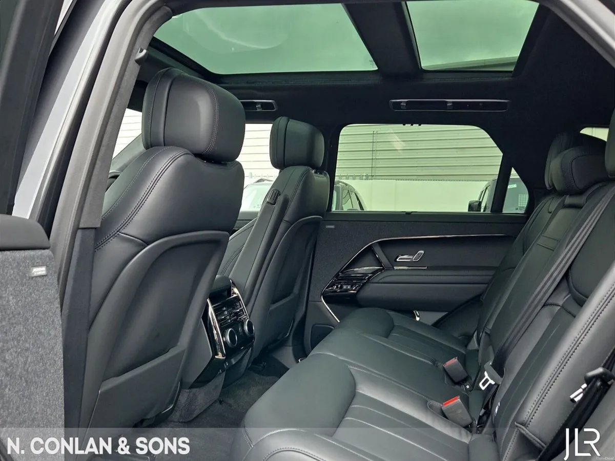 Land Rover Range Rover PHEV P460 AUTOBIOGRAPHY *MA - Image 5