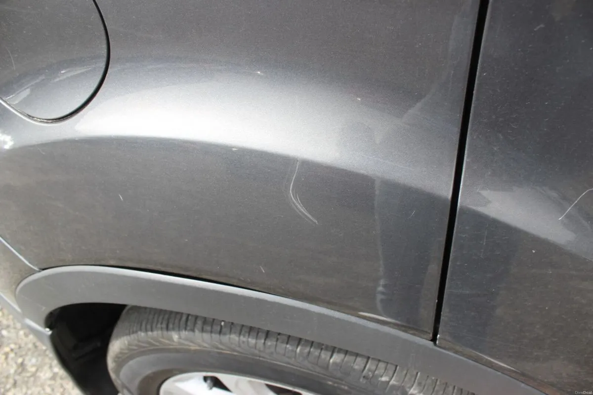 Ford Kuga KUGA TITANIUM 4SEAT AWD 2.0 - TENDER 40 - Image 5