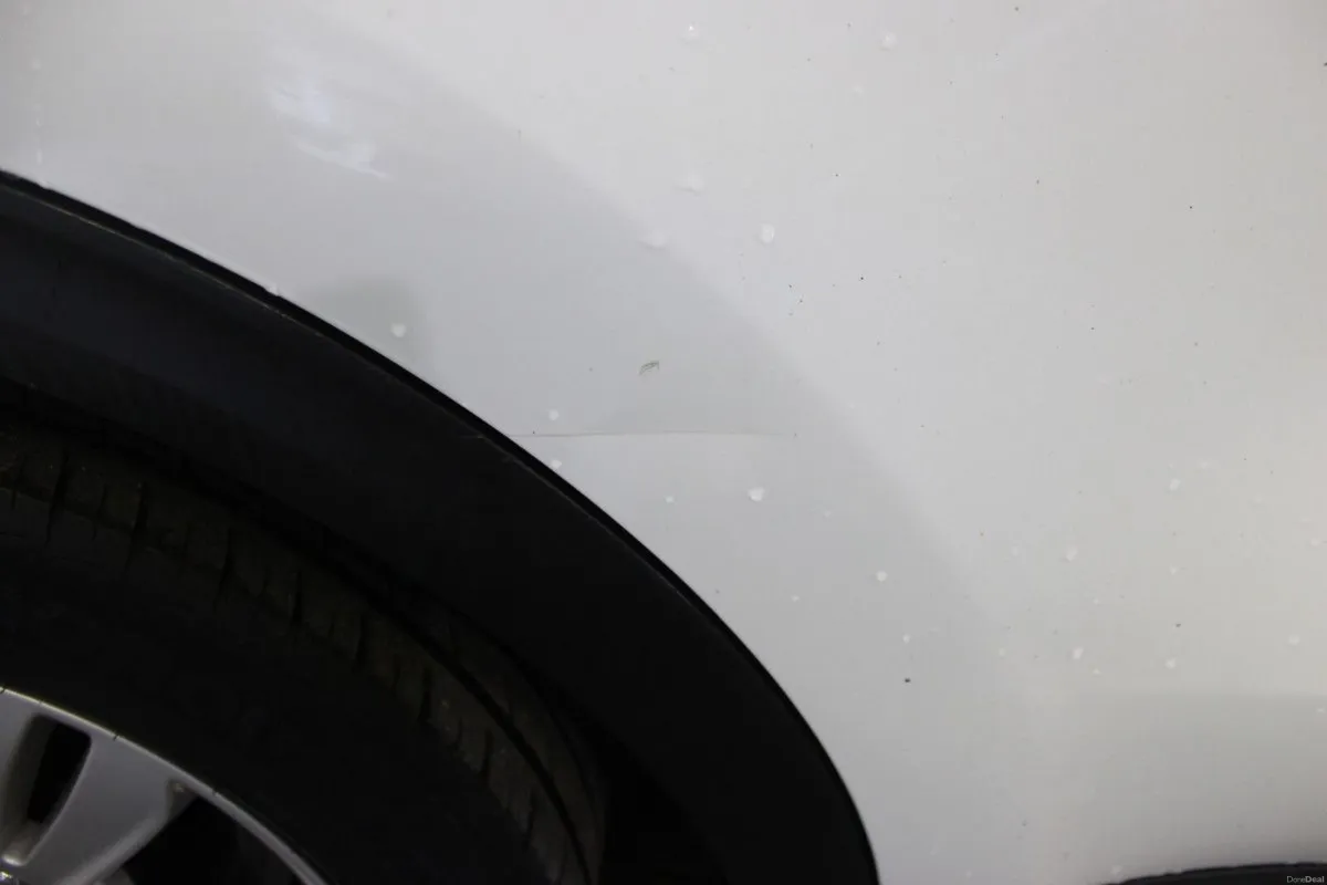 Kia Sportage 1.7 D EXS SUNROOF - TENDER 37 - CHECK - Image 3