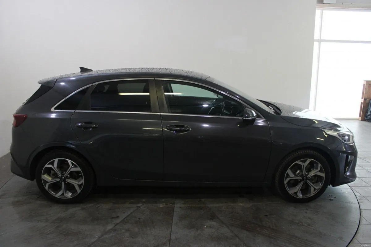 Kia Ceed 1.6 K3 Diesel - TENDER 36 - Image 3