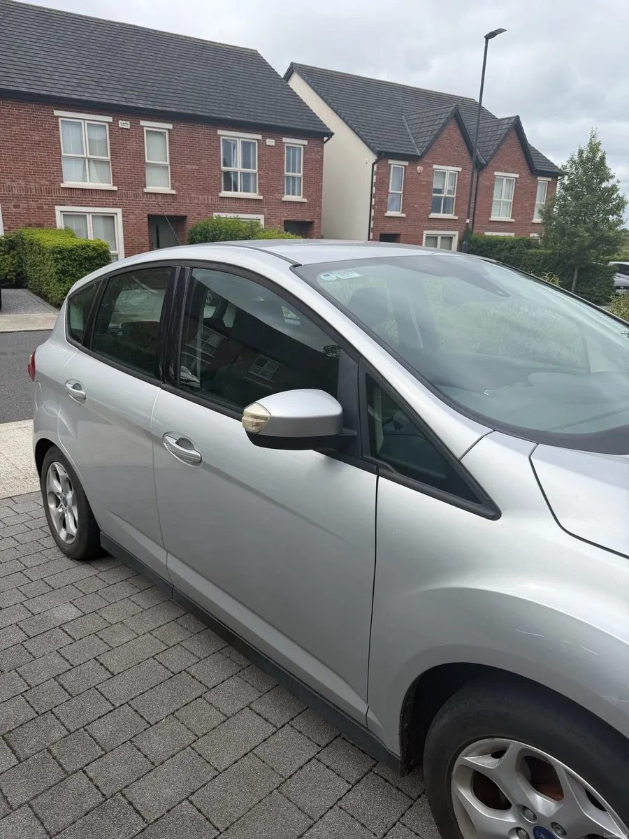 Ford CMax - Image 2