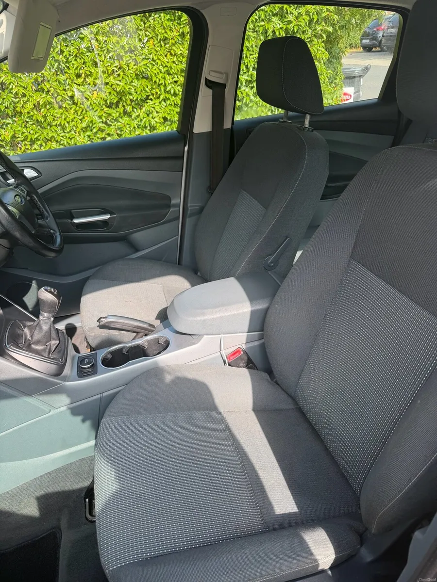 Ford CMax - Image 6