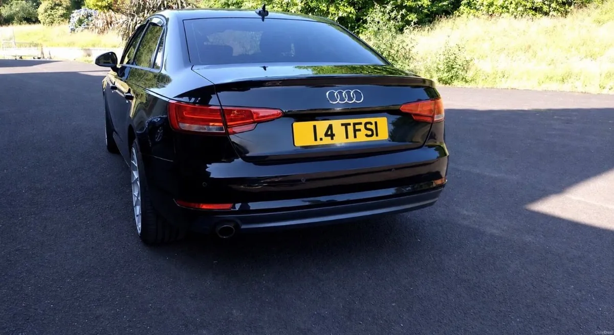 Audi A4 Sport **low miles** - Image 3