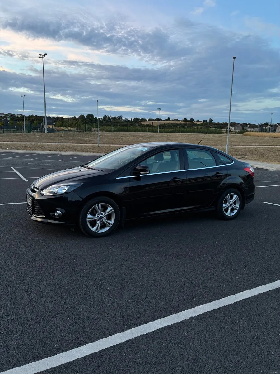 Ford Focus 2014 — Fresh NCT until 09/27 & Low Mile - Image 5