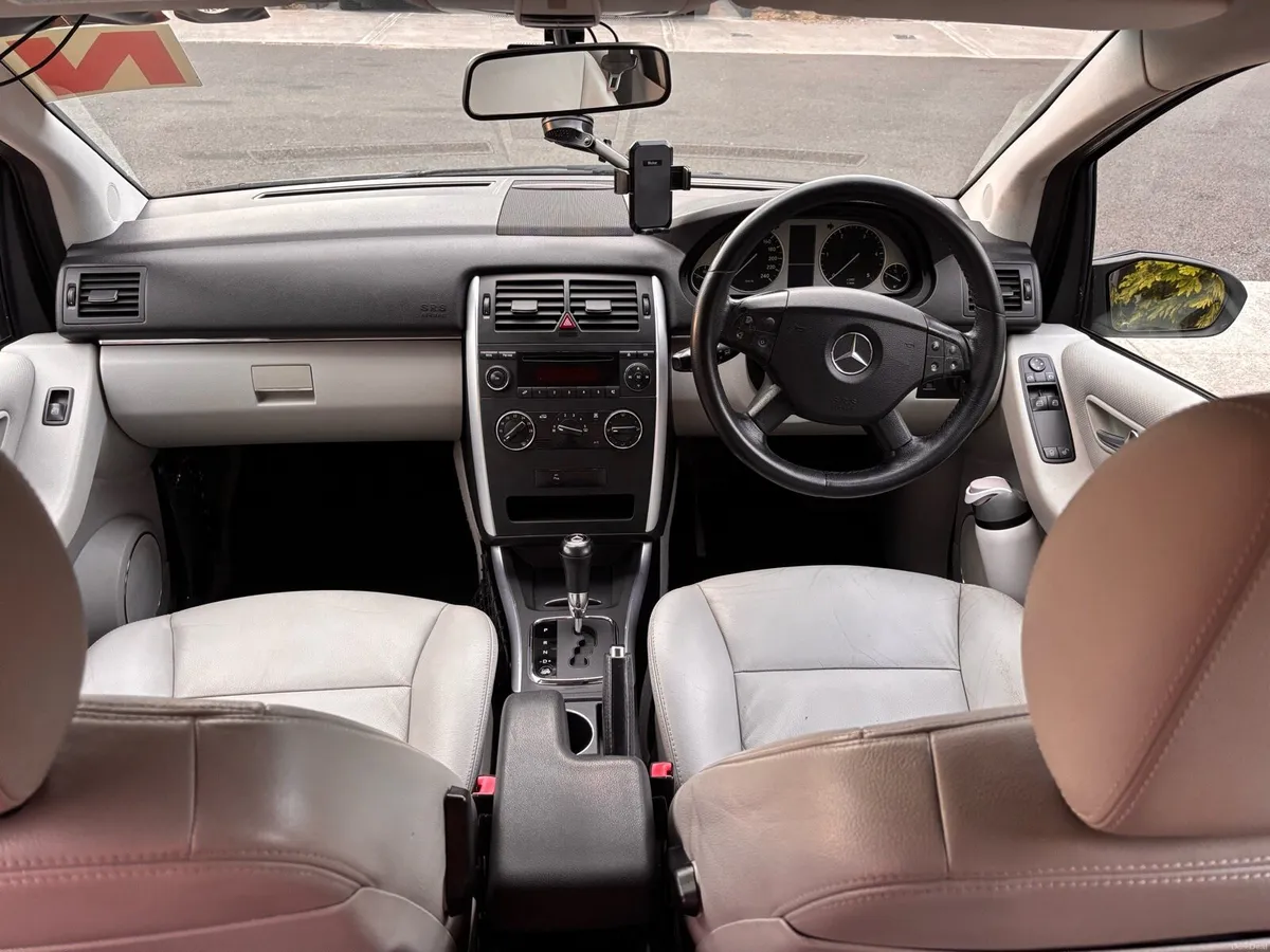Mercedes Benz B-class - Image 6