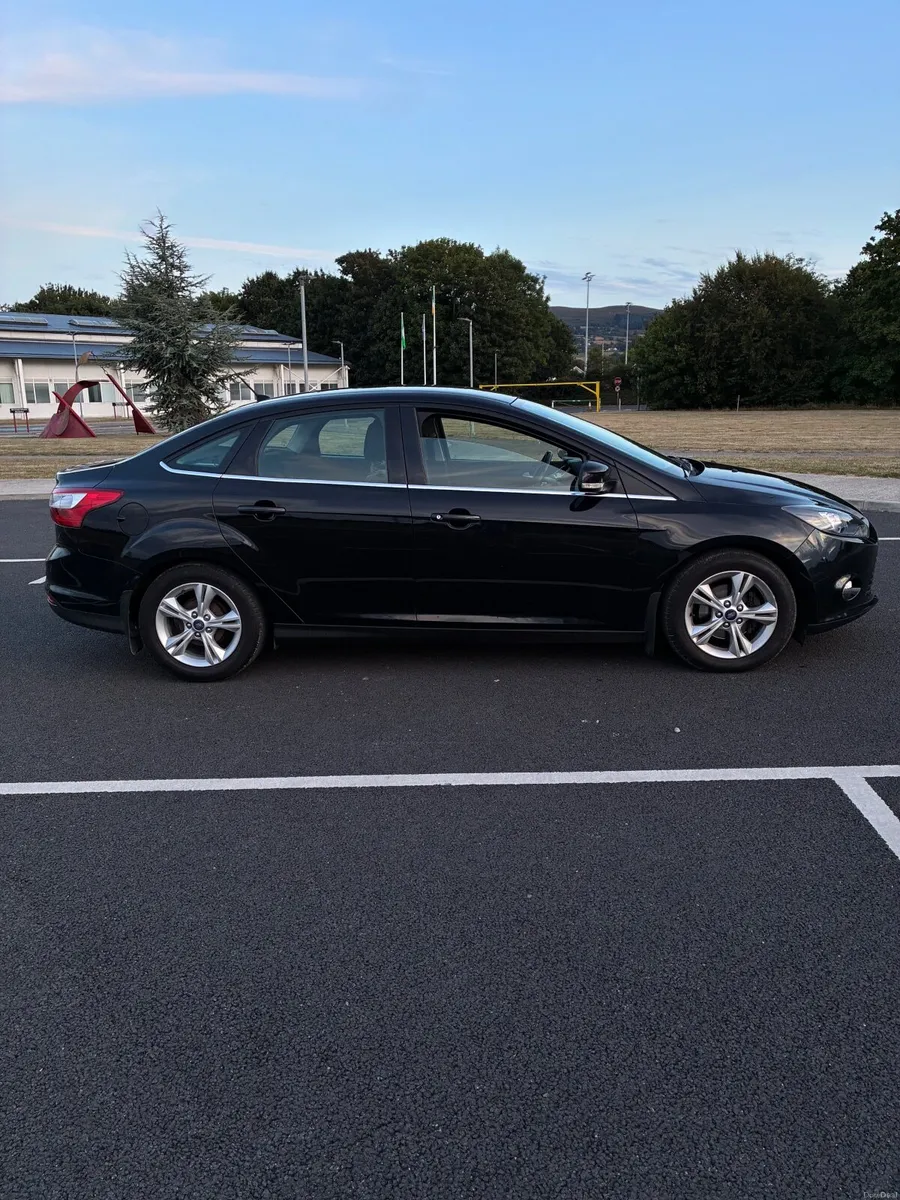 Ford Focus 2014 — Fresh NCT until 09/27 & Low Mile - Image 6