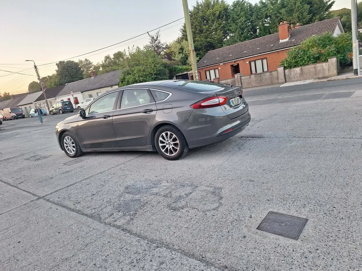 Ford Mondeo 1.6 diesel 2018 - Image 5