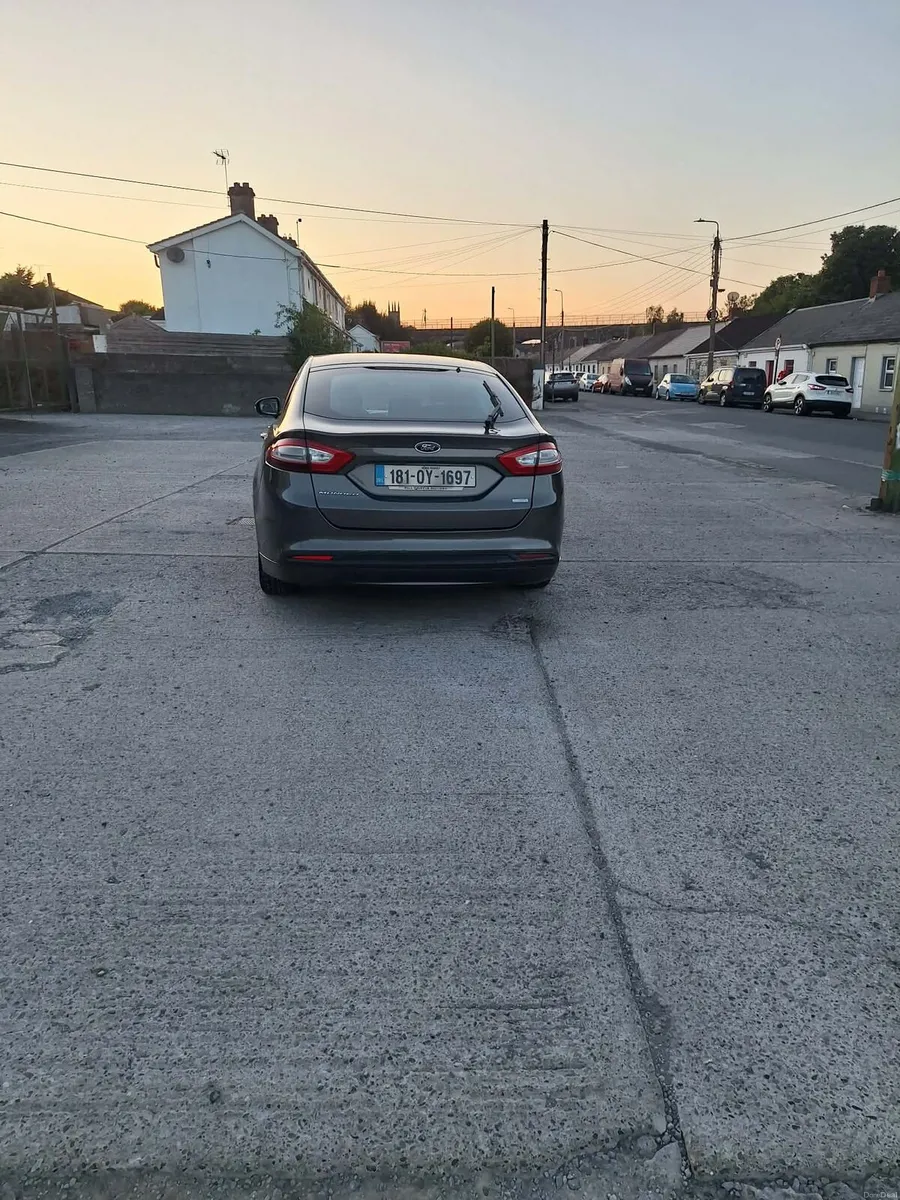 Ford Mondeo 1.6 diesel 2018 - Image 6