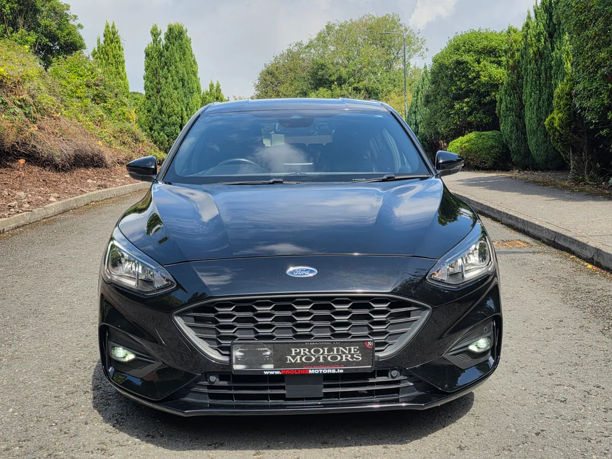 192 FOCUS ST-LINE X 1.5 TDCI MANUAL - Image 5