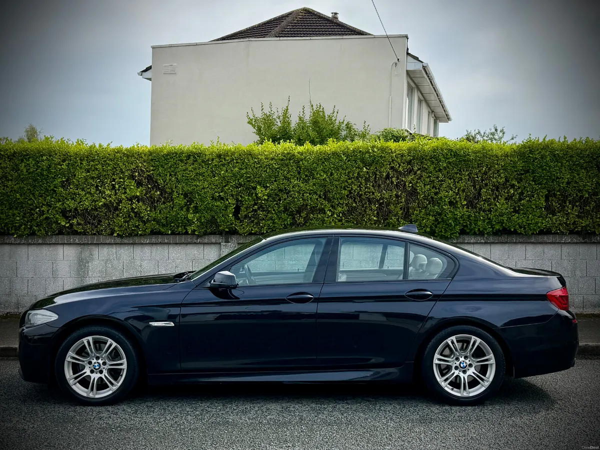 BMW 520d M Sport Auto | Chain / Turbo done. - Image 3