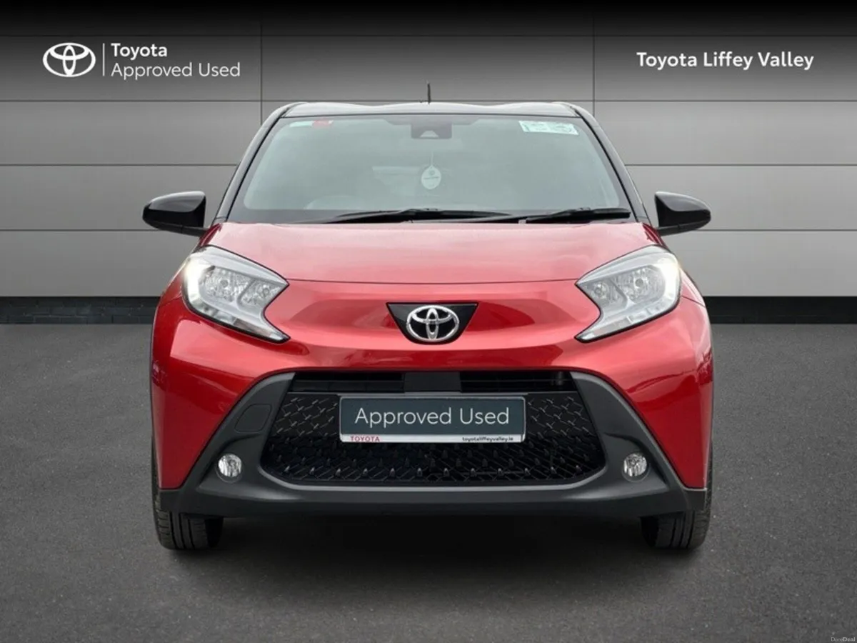 Toyota Aygo X AYGO-X DESIGN AUTO - Image 5