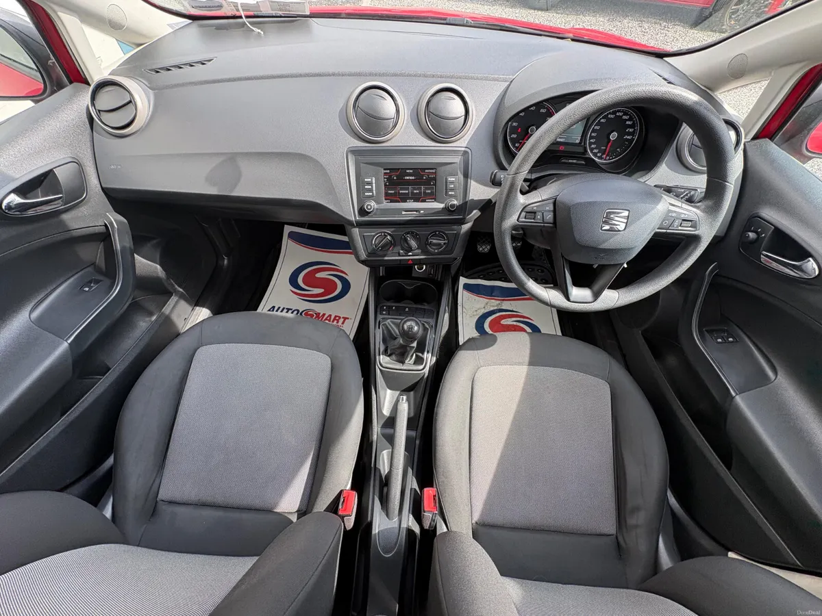 SEAT Ibiza 2017 - Image 5