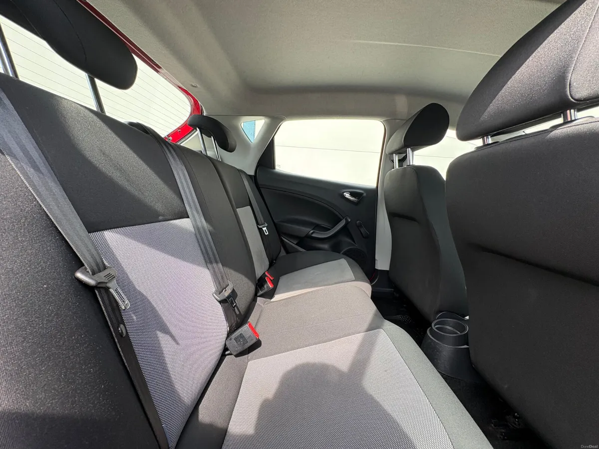 SEAT Ibiza 2017 - Image 6