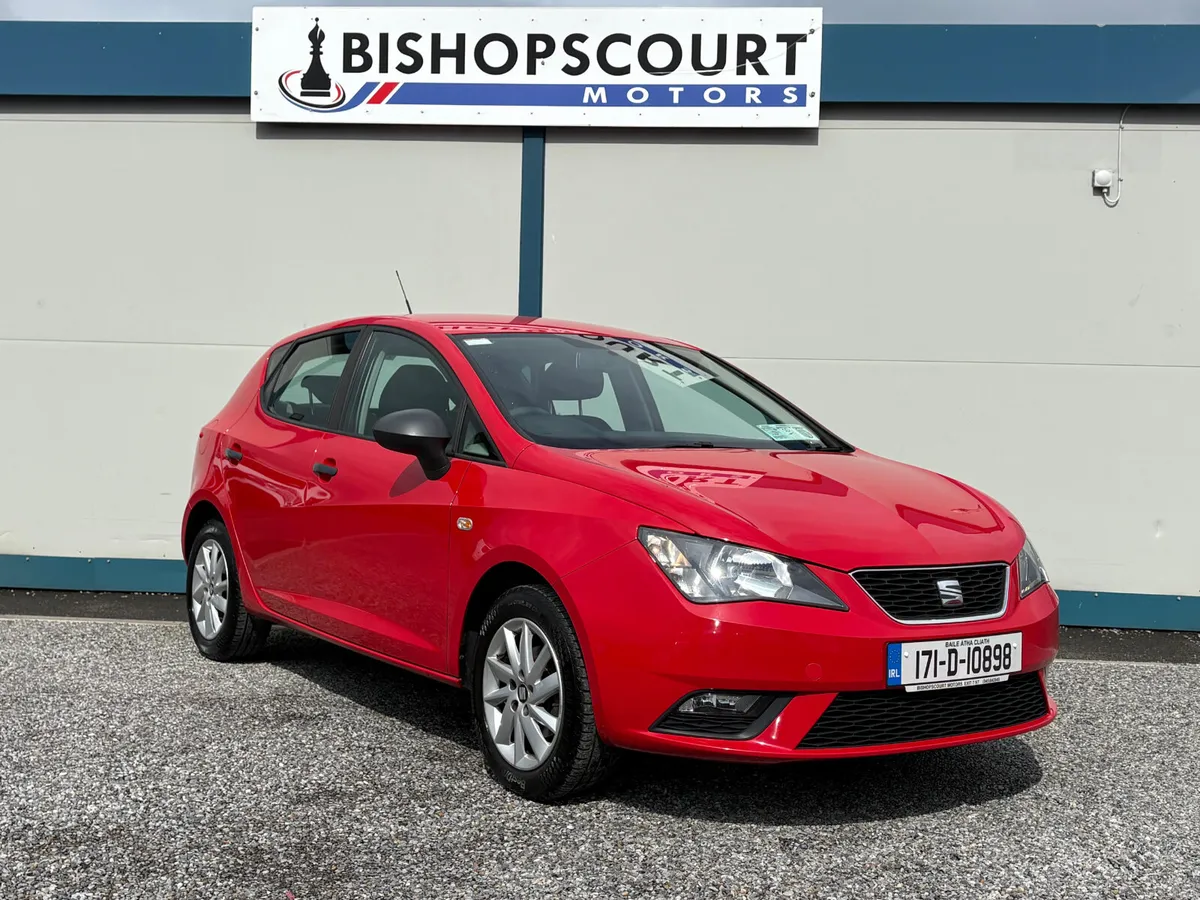 SEAT Ibiza 2017 - Image 2
