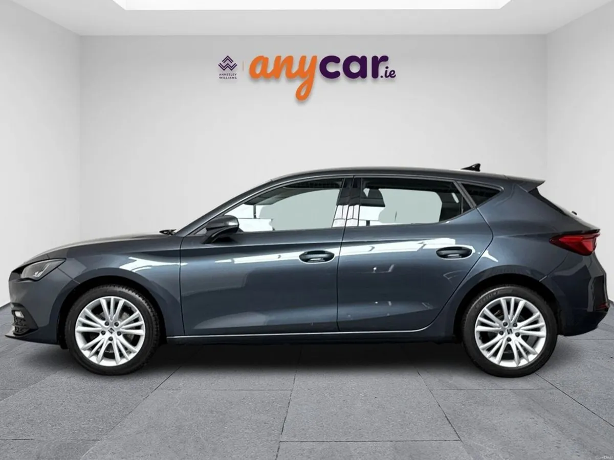 SEAT Leon SE+ 1.0Tsi 110Bhp - Image 5