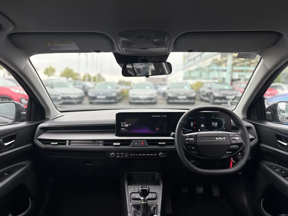 Kia Stonic 1.0 K3 - Image 2