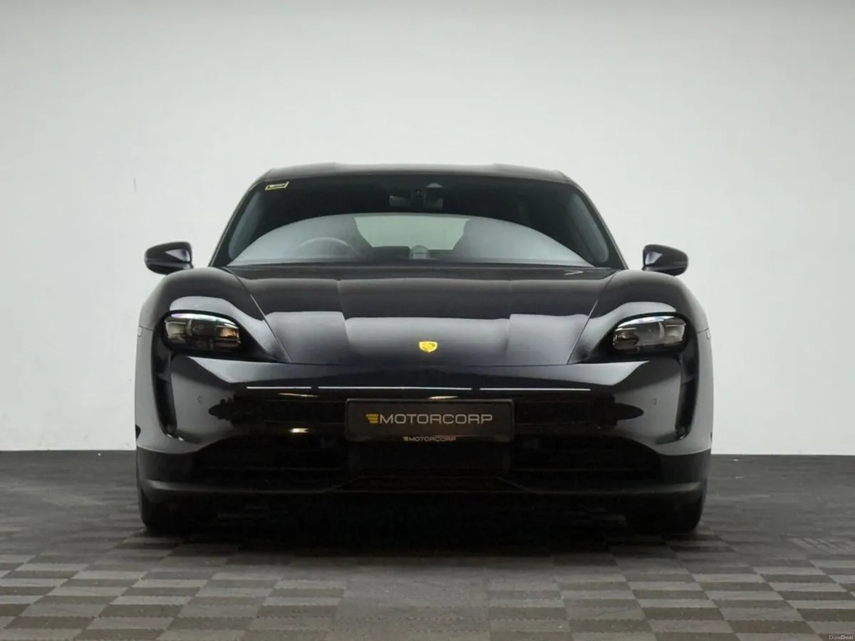 Porsche Taycan SPORT TURISMO PERF BATTERY PLUS 93. - Image 2