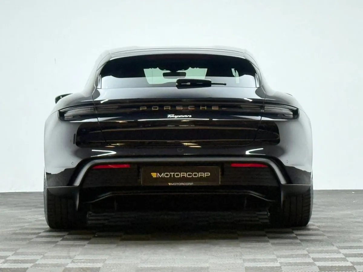 Porsche Taycan SPORT TURISMO PERF BATTERY PLUS 93. - Image 6