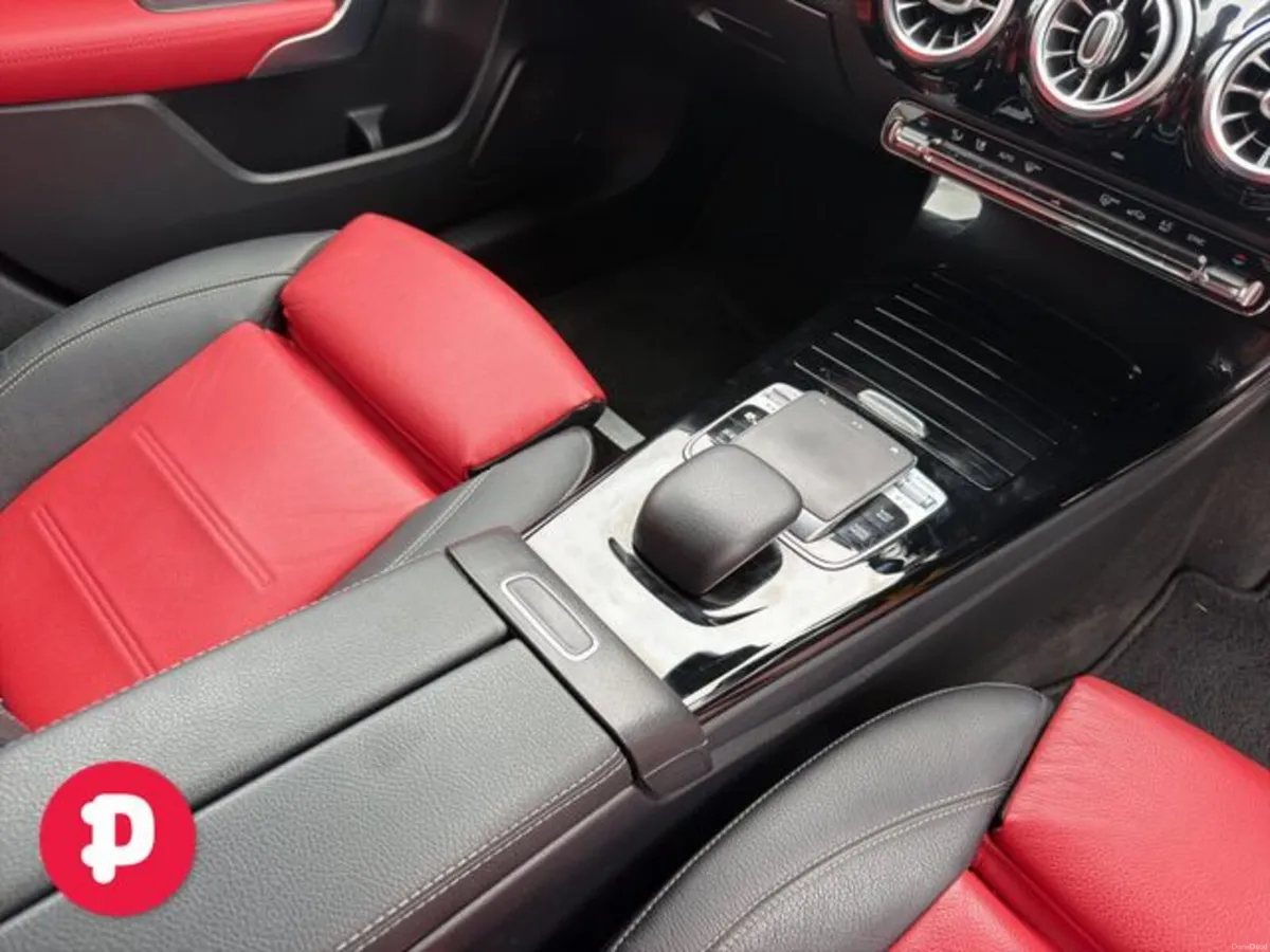 Mercedes-Benz A-Class A180 AMG Line Auto - Straigh - Image 6